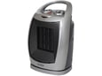 Zilan Keramička grejalica rotirajuća 1500W ZLN6188