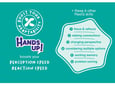 Flexiq Društvena igra Hands UP! FXG 102