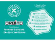 Flexiq Društvena igra Orbito FXG 502