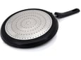 Metalac Tiganj za palačinke 25cm Melodia