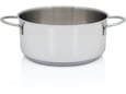 Metalac inox set Kulinaria 3/1