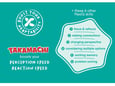 Flexiq Društvena igra Takamachi FXG 201