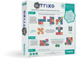 Flexiq Društvena igra Trixo FXG 501