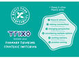 Flexiq Društvena igra Trixo FXG 501