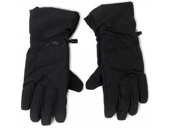 Jack Wolfskin Rukavice Texapore basic