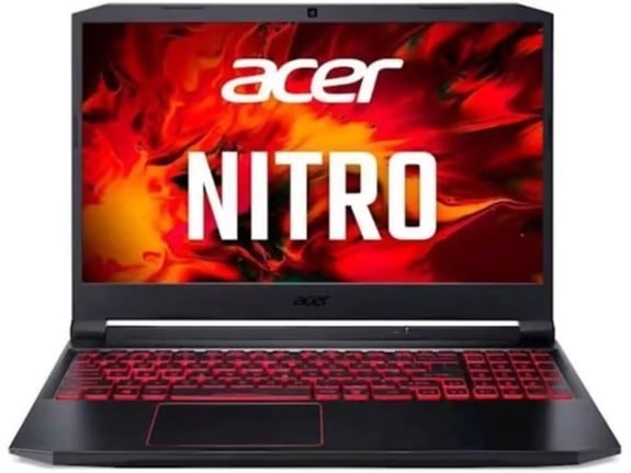 ACER prenosni računalnik Nitro 5 i5-10300H/16GB/512GBSSD/15.6FHD/W11 - ODPRTA EMBALAŽA