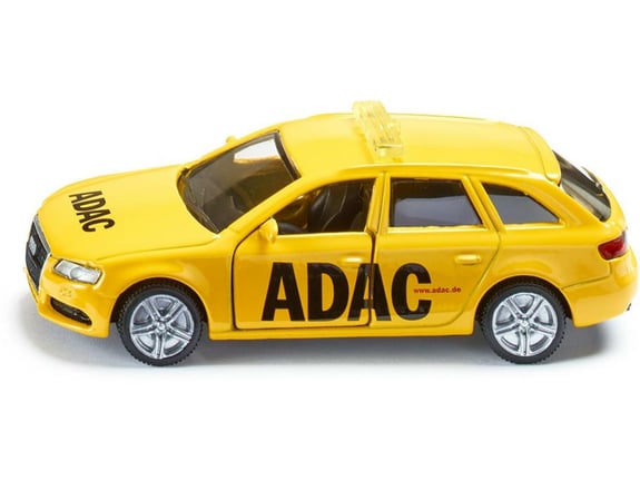 Siku Patrolni automobil ADAC 1422