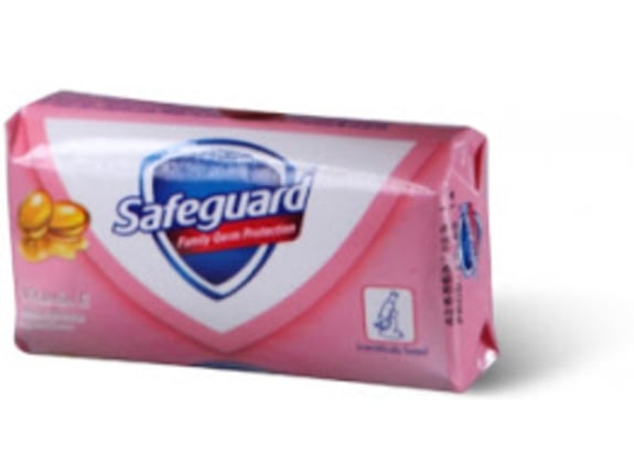 Safeguard Sapun 90 Gr Pink Punch 200115