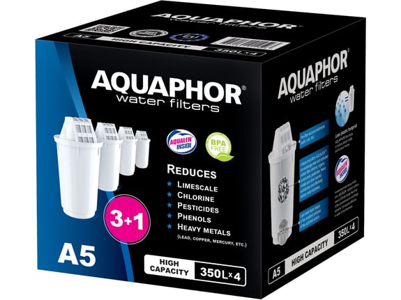 Aquaphor Uložak Akvafor A 5 348