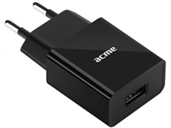 ACME USB polnilec CH202