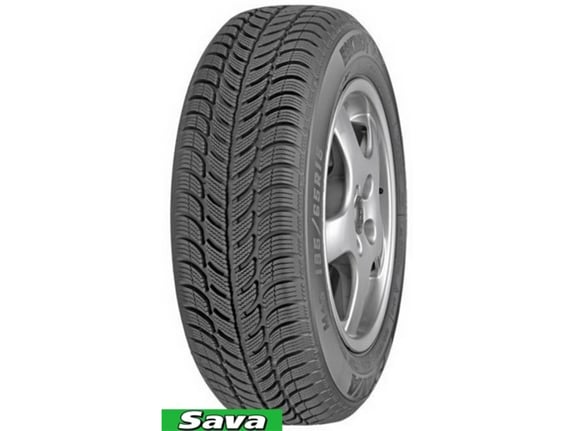 SAVA Zimske pnevmatike Eskimo S3+ 185/65R15 88T