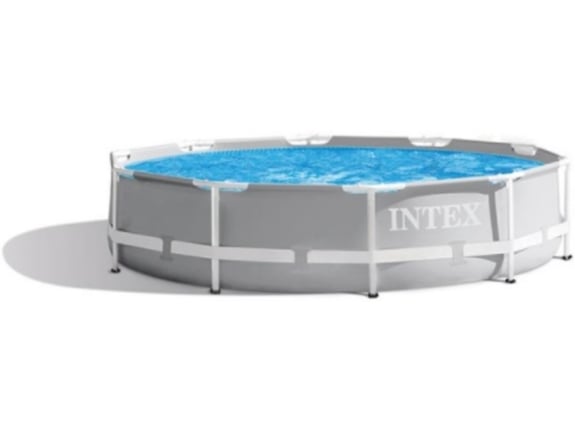 INTEX bazen z okvirjem Prism 305x76 cm 26702NP