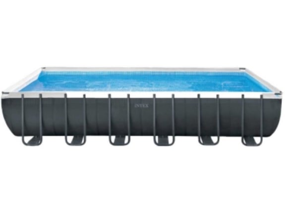 INTEX bazen s kovinsko konstrukcijo Ultra Frame 732X366X132cm