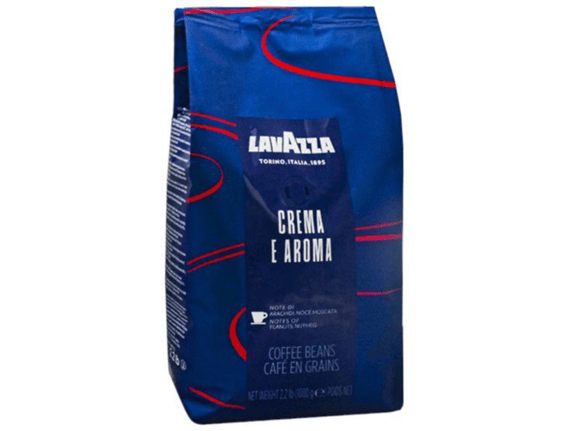 LAVAZZA HORECA kava v zrnu 8000070024908 crema e aroma espresso 1KG