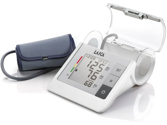 LAICA nadlaktni merilnik krvnega tlaka BM2605 8013240200286