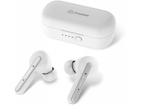 Shoppster brezžične ušesne slušalke BSH-333