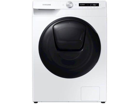 Samsung pralno sušilni stroj 9+6 kg WD90T554DBW/S7