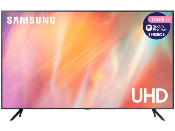 Samsung LED TV UE43AU7172UXXH
