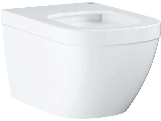 GROHE viseča brezrobna WC školjka Euro Ceramic 39328000