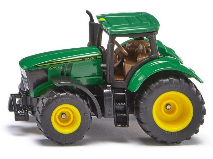 Siku Traktor 1064
