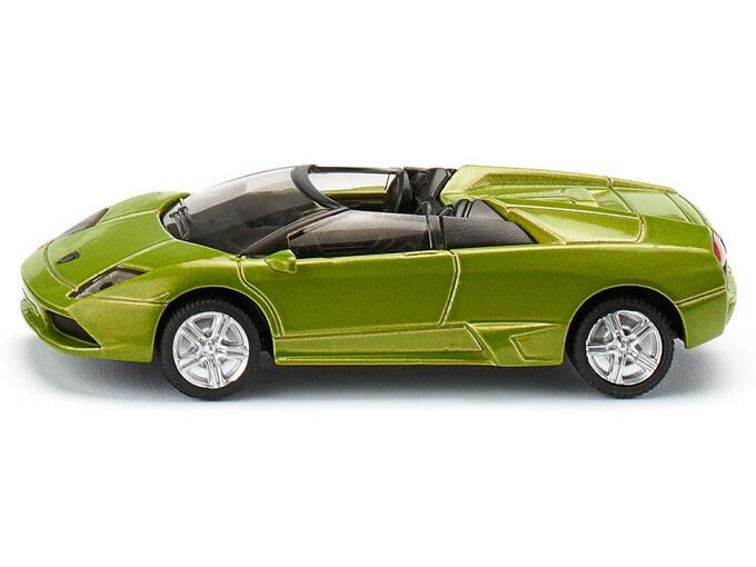 Siku Lamborghini Murcielago 1318