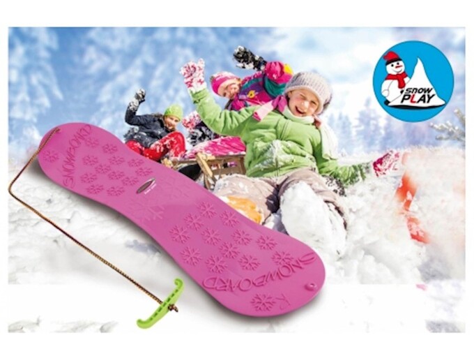 Jamara Snowboard Snow Play 460393