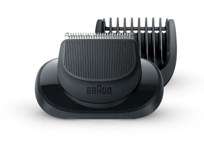 BRAUN nastavek za urejanje brade EasyClick 4210201264316