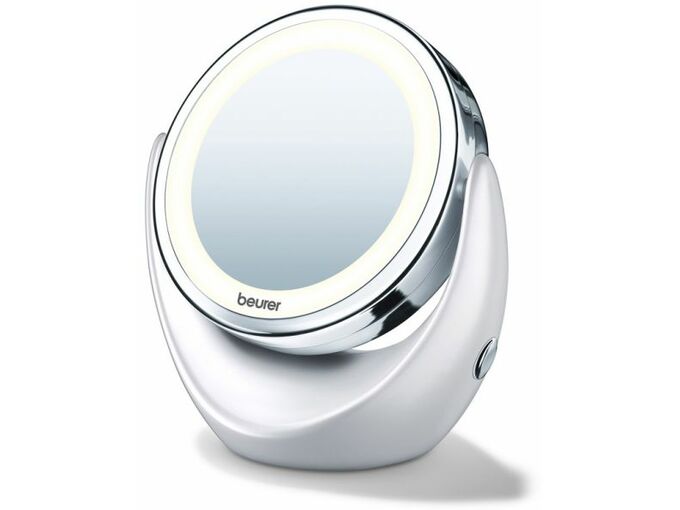 BEURER kozmetično ogledalo osvetljeno BS 49