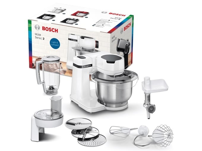 Bosch Kuhinjski aparat MUMS2EW30
