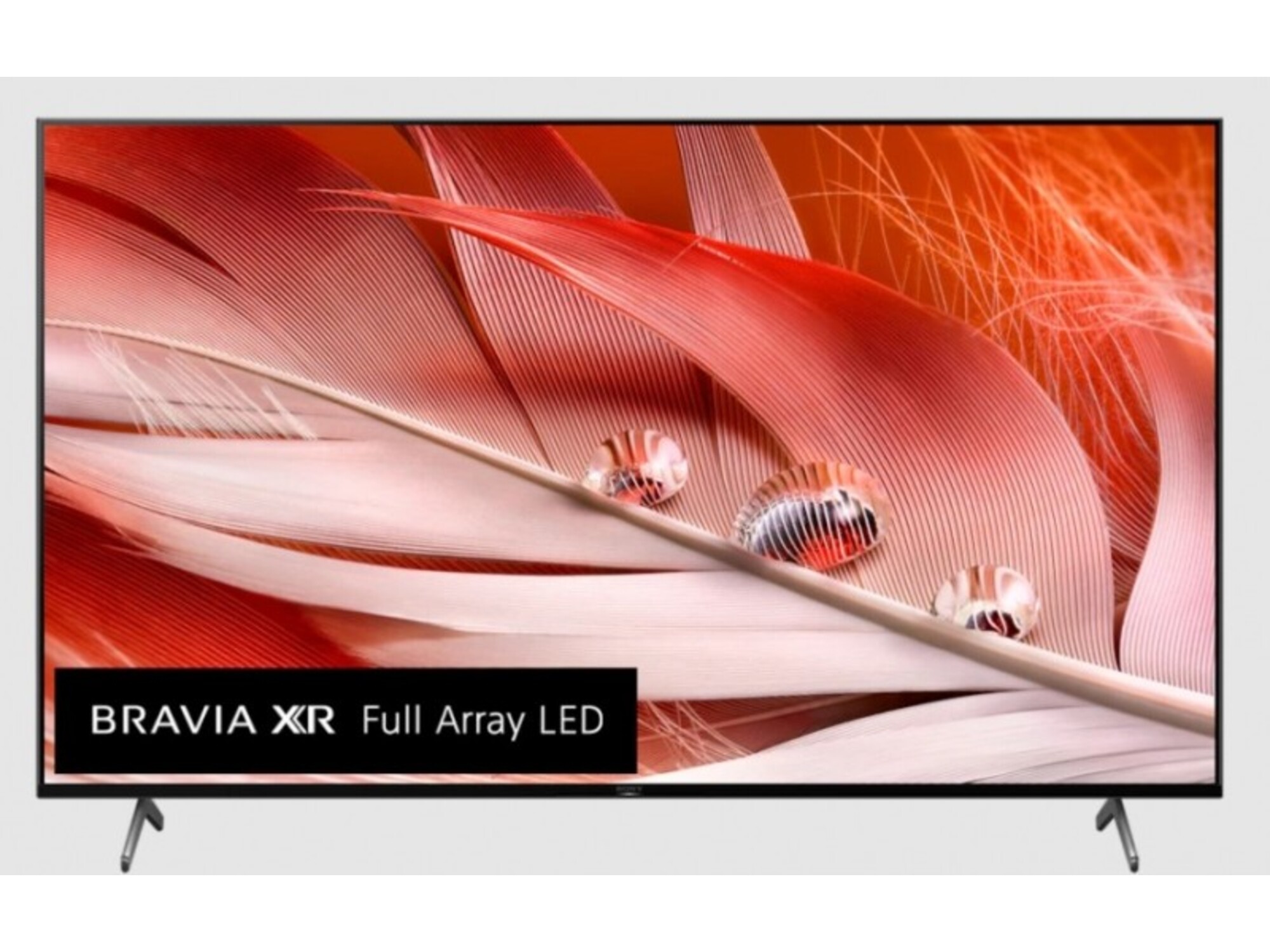SONY TV sprejemnik 189 cm smart XR75X90JAEP