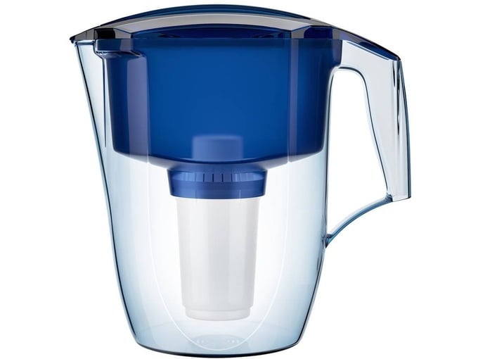 Aquaphor Bokal za filtriranje vode 5