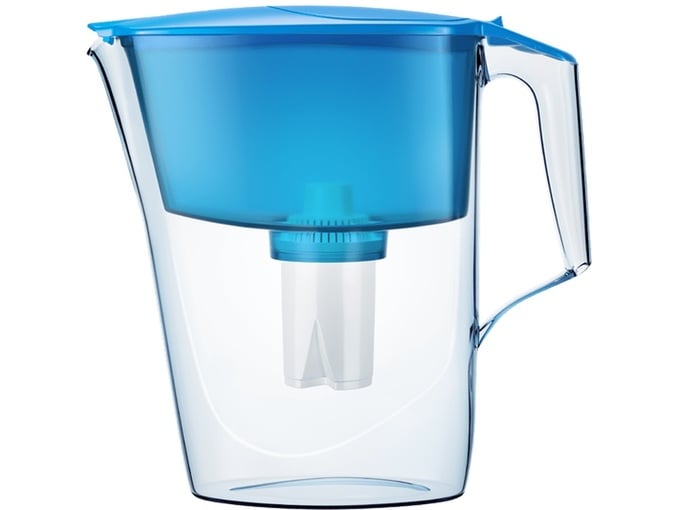 Aquaphor Bokal za filtriranje vode Standard 4