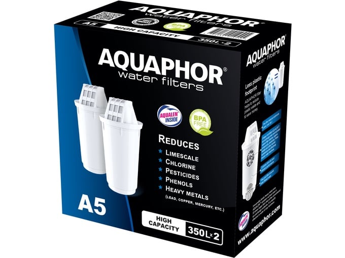 Aquaphor Uložak Akvafor A 5 343