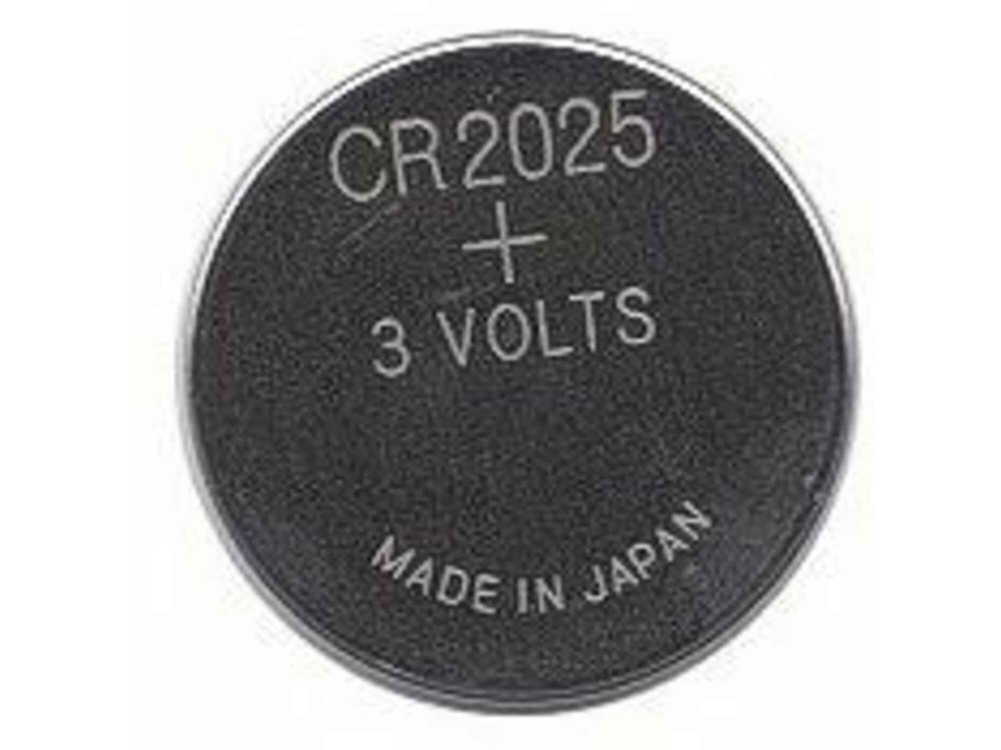 GP Baterija gumb litijeva CR2025 3V GP 3/V6025
