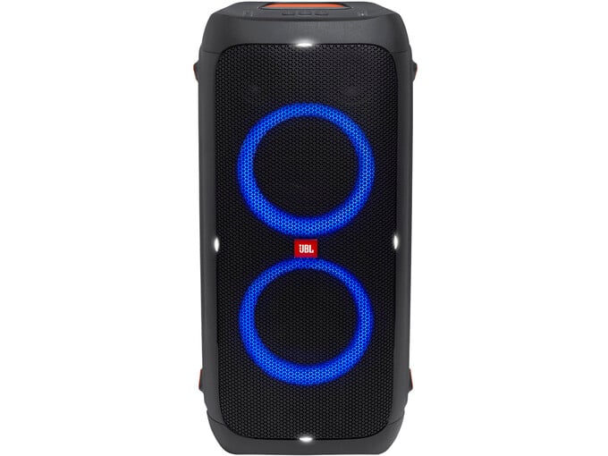 JBL Bluetooth zvočni sistem Partybox 310