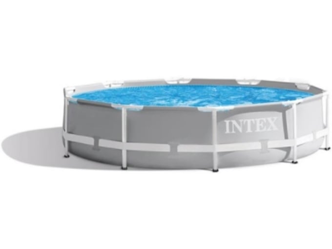 INTEX bazen z okvirjem Prism 305x76 cm 26702NP