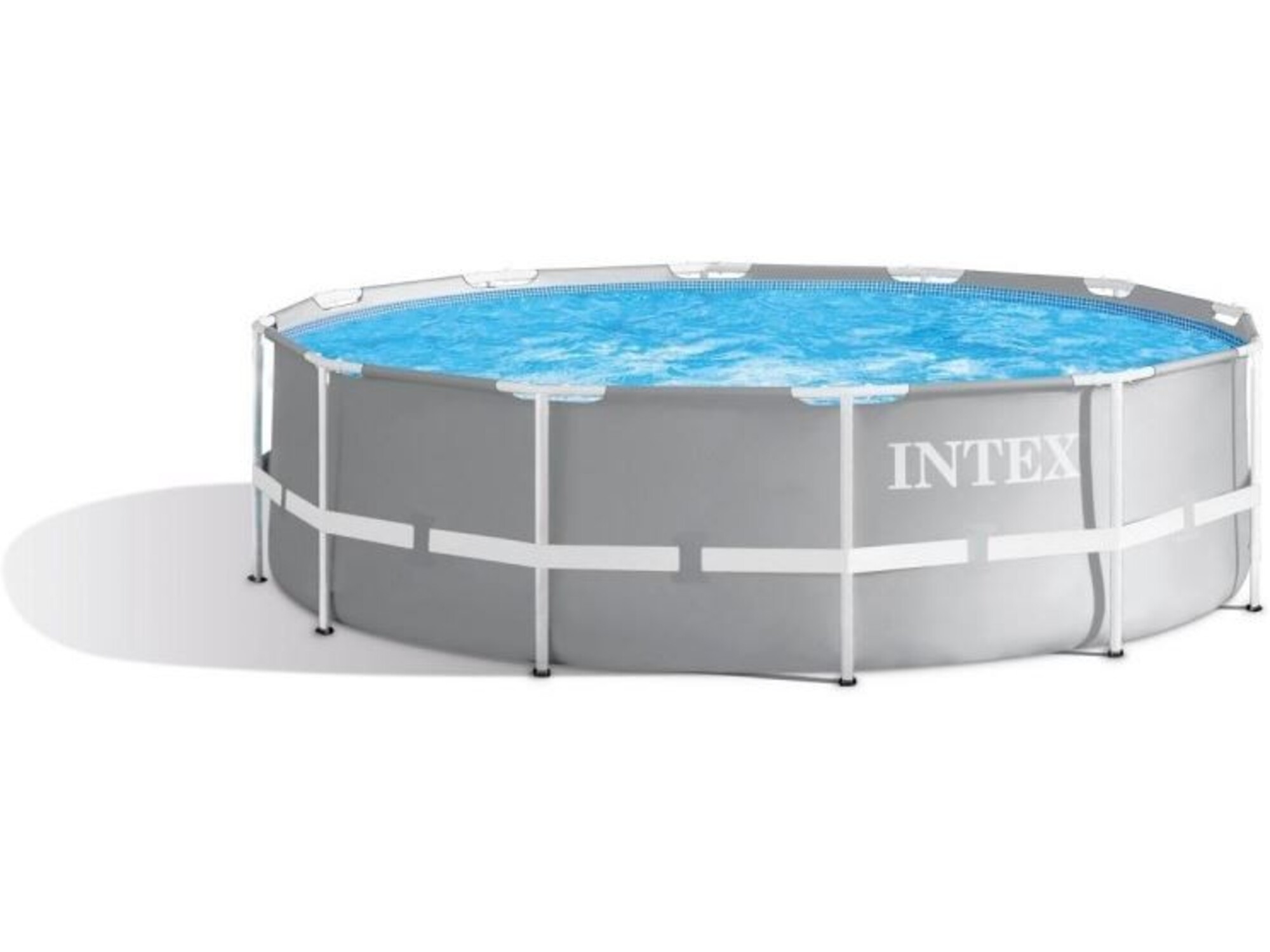 Intex bazen z okvirjem 3,66 x 0,9 m 26716NP