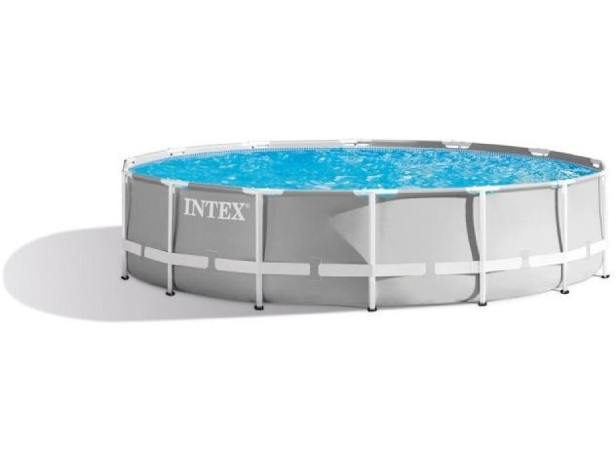 Intex bazen z okvirjem 4.27 x 1.07 26720NP