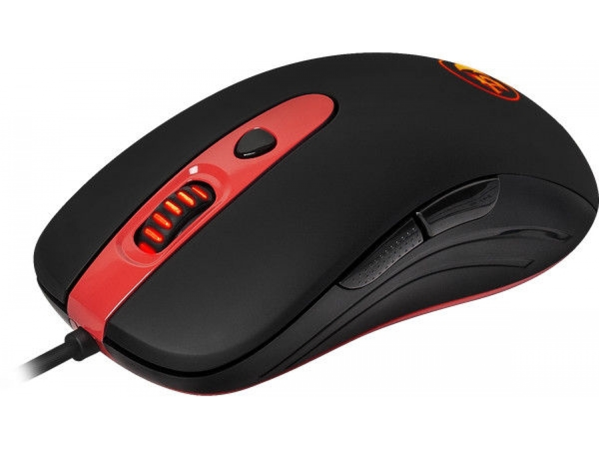 Redragon Cerberus M703 Wired Gaming Mouse 28126