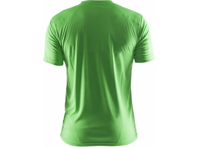 Craft Moška kratka majica prime green XXL