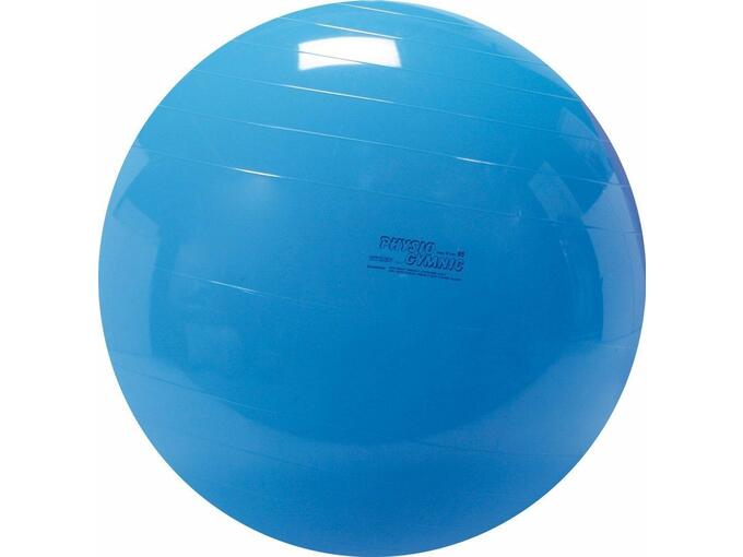 GYMNIC žoga 95 cm PHYSIO LP 95.95 modra