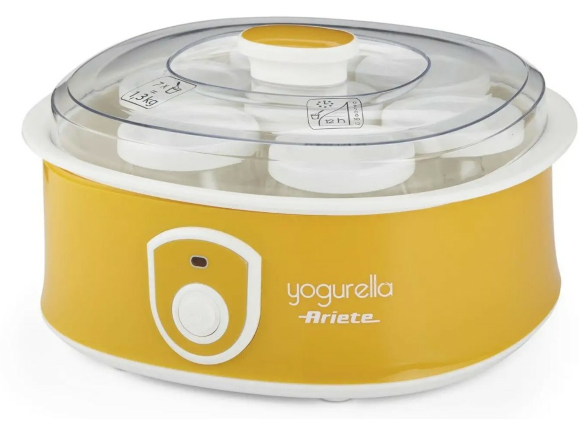 ARIETE aparat za jogurt Yogurella 617 8003705117433