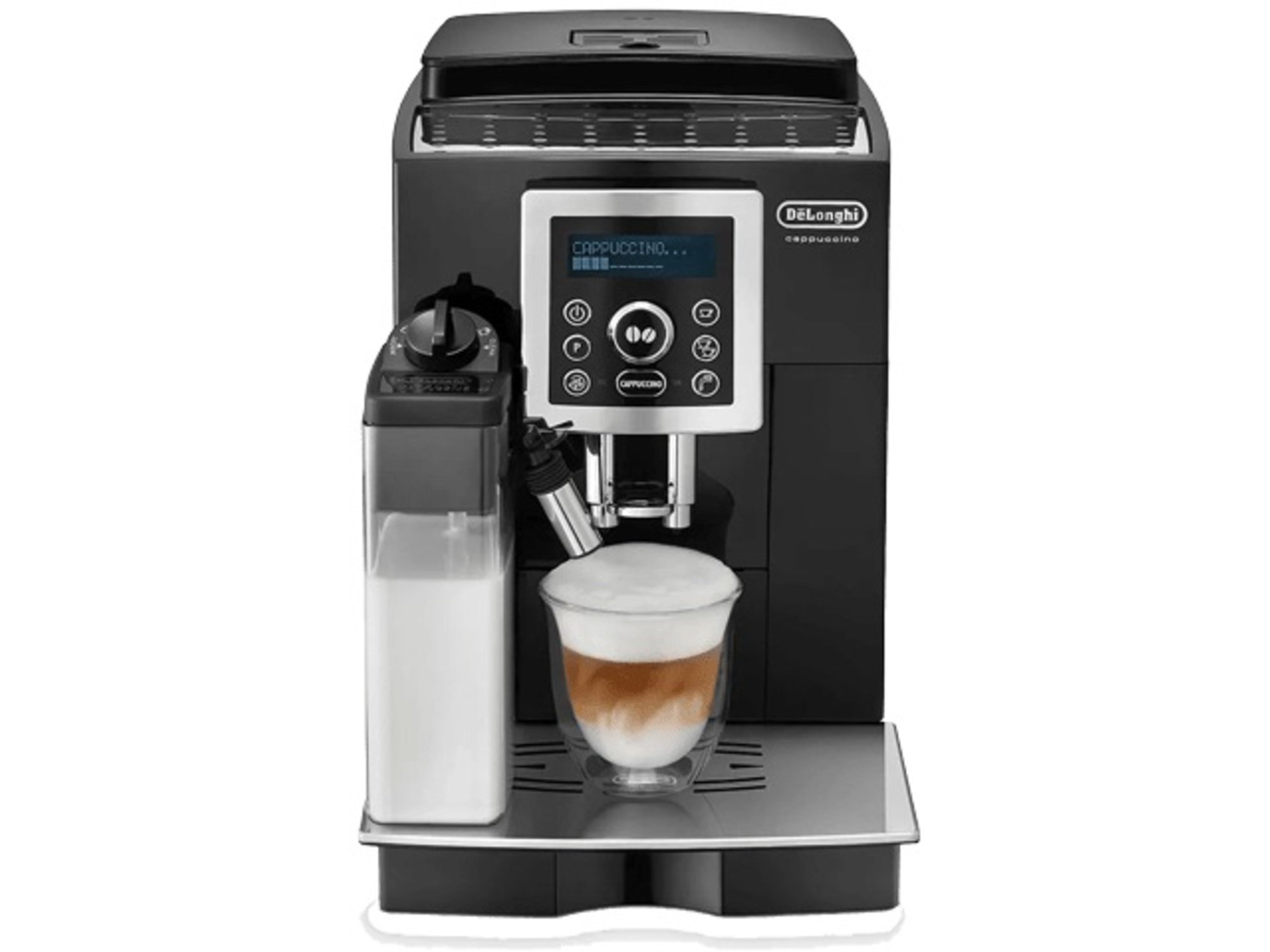 Delonghi Espresso aparat ECAM 23.460.B
