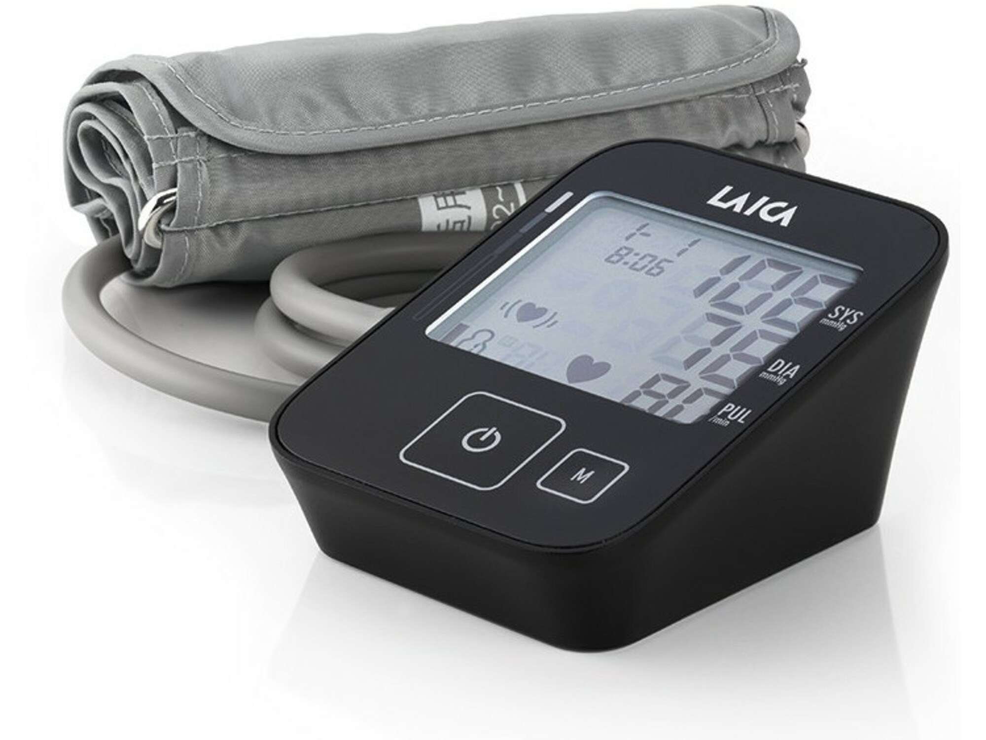 LAICA nadlaktni merilnik krvnega tlaka BM2302 8013240200095