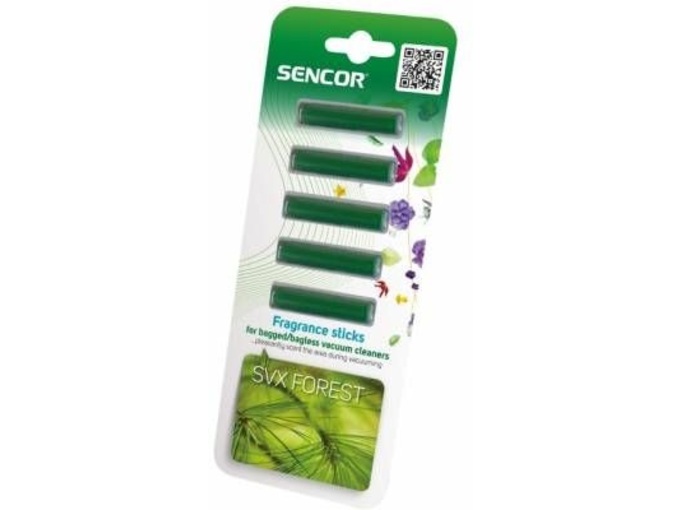 Sencor SVX Forest mirisni štapići za usisivače APA01047