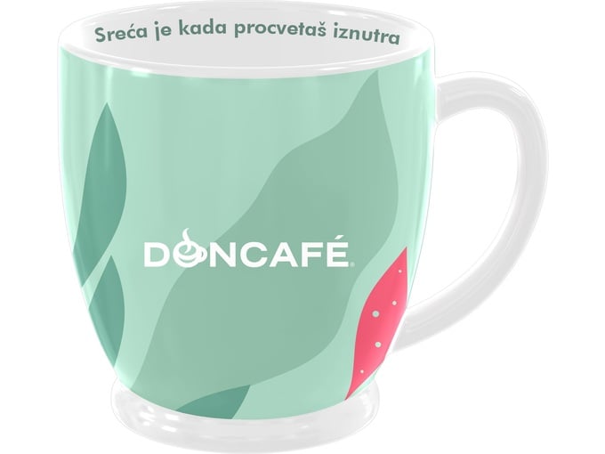 Doncafe Kafa Prolećni Strong