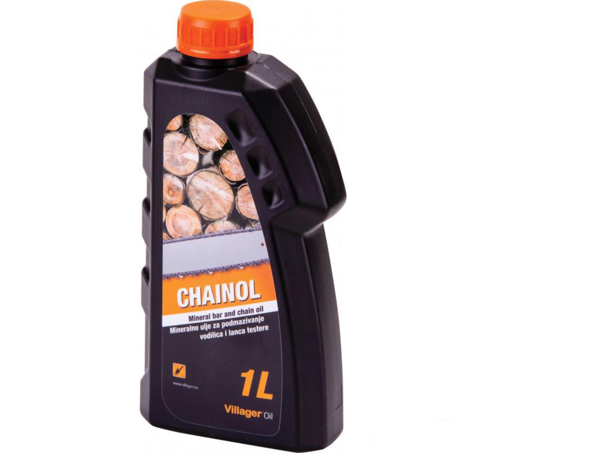 Villager Chainol mineralno ulje 1 l boca 056498