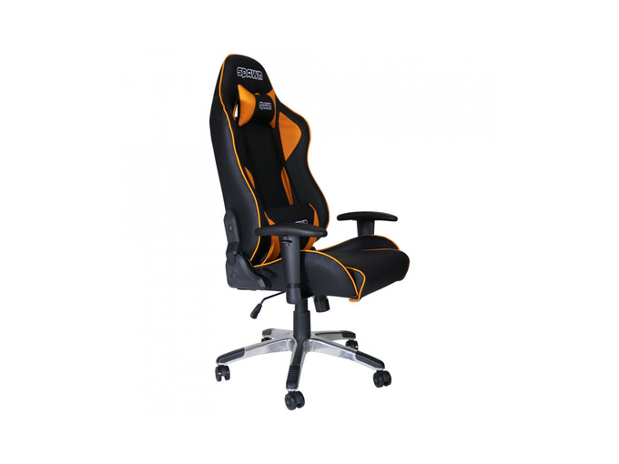 Spawn Gaming Chair Spawn Champion Series Orange 29042