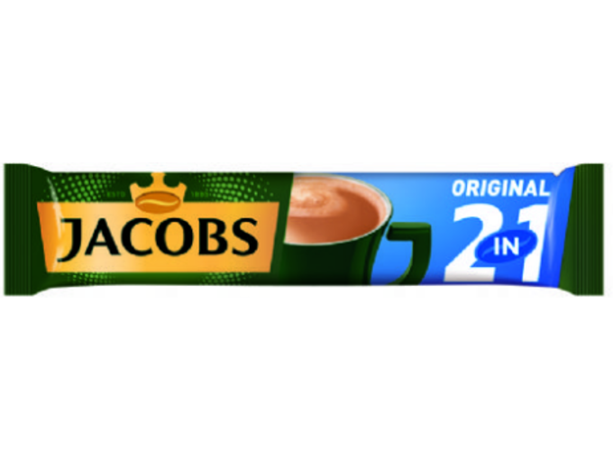 JACOBS kava 2in1 10X14G (BAG)