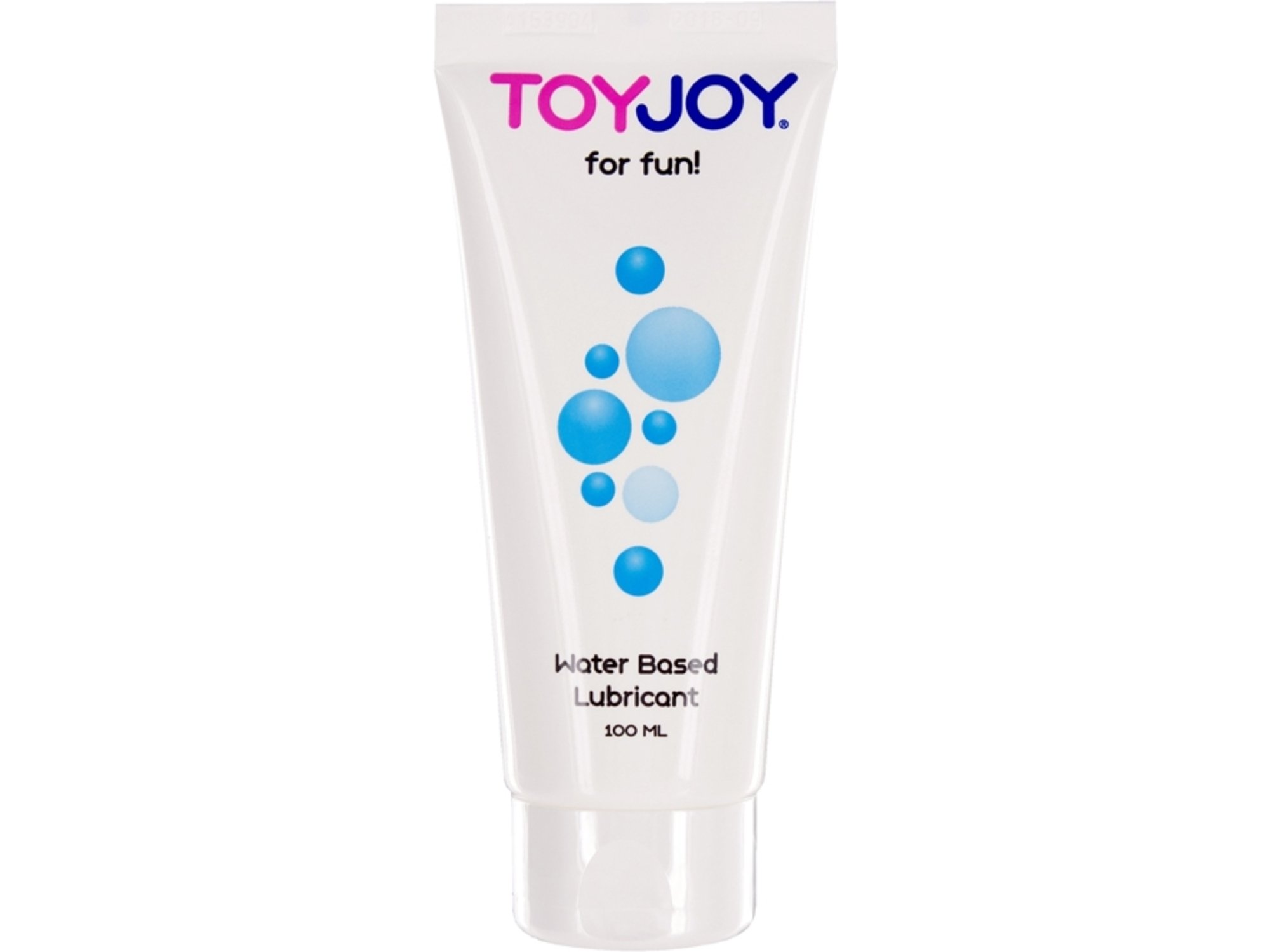ToyJoy lubrikant Waterbased Lube 100ml